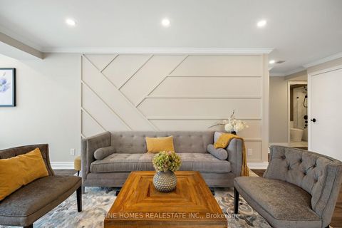 Photo 4 at 307 - 120 promenade Circle, Brownridge, Vaughan