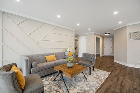 Photo 5 at 307 - 120 promenade Circle, Brownridge, Vaughan