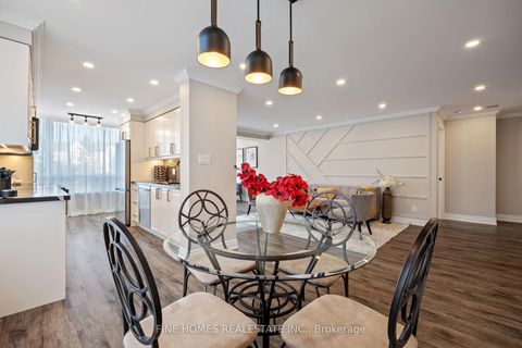 Photo 10 at 307 - 120 promenade Circle, Brownridge, Vaughan