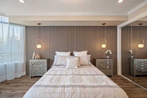 Photo 16 at 307 - 120 promenade Circle, Brownridge, Vaughan