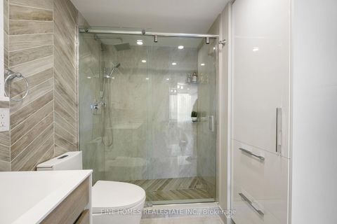 Photo 19 at 307 - 120 promenade Circle, Brownridge, Vaughan