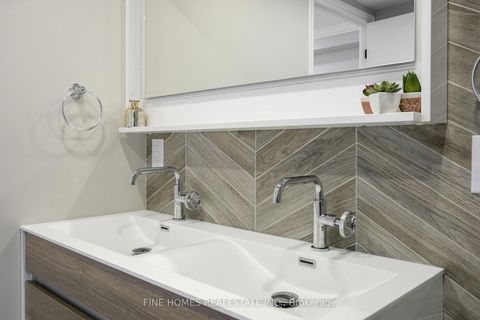 Photo 20 at 307 - 120 promenade Circle, Brownridge, Vaughan