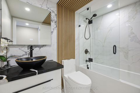 Photo 21 at 307 - 120 promenade Circle, Brownridge, Vaughan