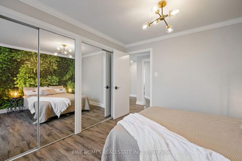 Photo 23 at 307 - 120 promenade Circle, Brownridge, Vaughan