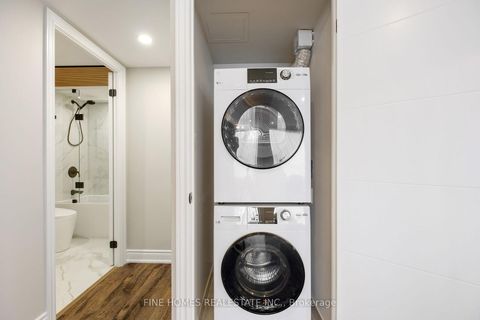 Photo 24 at 307 - 120 promenade Circle, Brownridge, Vaughan