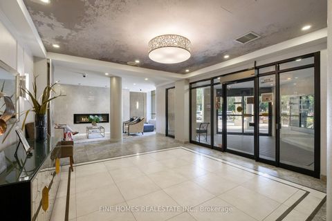 Photo 25 at 307 - 120 promenade Circle, Brownridge, Vaughan