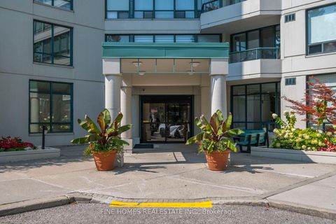 Photo 26 at 307 - 120 promenade Circle, Brownridge, Vaughan