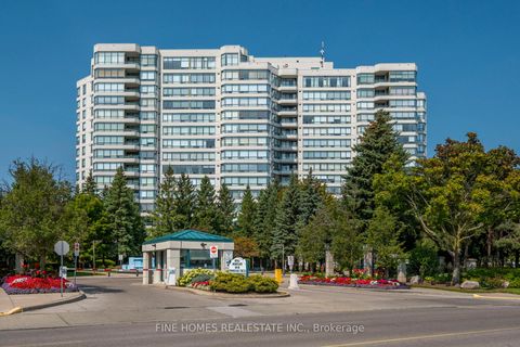 Photo 27 at 307 - 120 promenade Circle, Brownridge, Vaughan