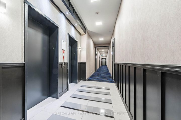 Photo 4 at 207 - 110 Marine Parade Drive, Mimico, Toronto