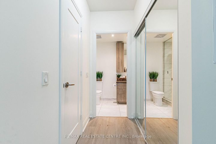 Photo 21 at 207 - 110 Marine Parade Drive, Mimico, Toronto