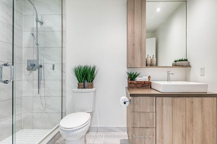 Photo 22 at 207 - 110 Marine Parade Drive, Mimico, Toronto