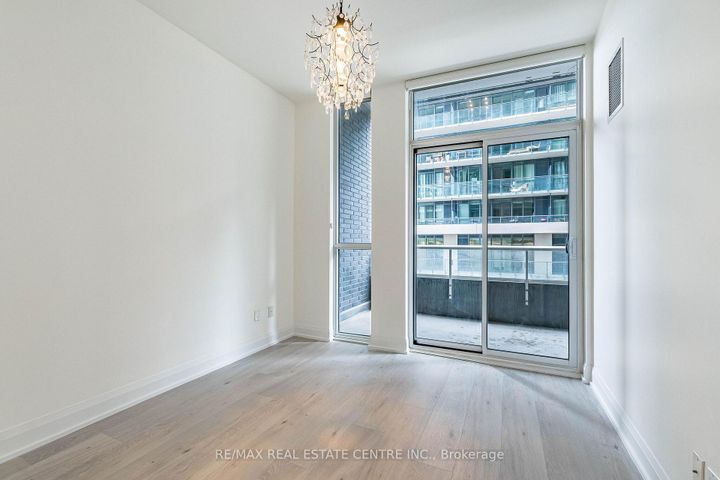 Photo 27 at 207 - 110 Marine Parade Drive, Mimico, Toronto