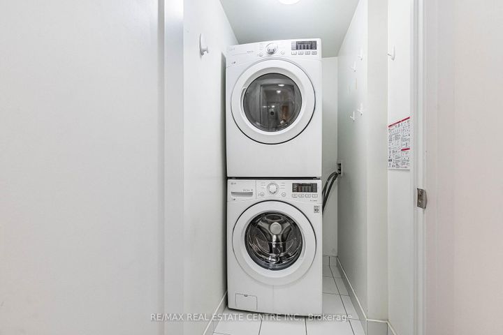 Photo 30 at 207 - 110 Marine Parade Drive, Mimico, Toronto