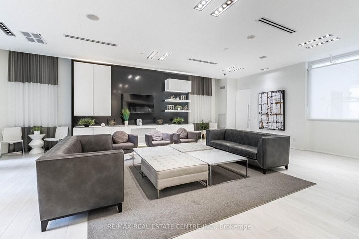 Photo 37 at 207 - 110 Marine Parade Drive, Mimico, Toronto