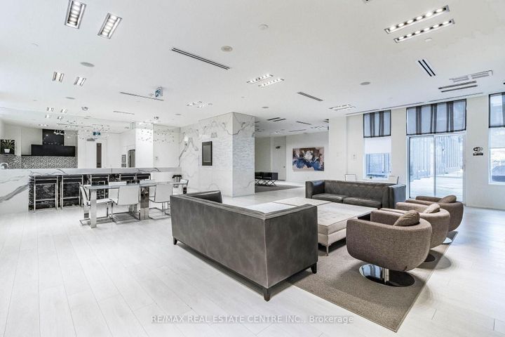 Photo 38 at 207 - 110 Marine Parade Drive, Mimico, Toronto