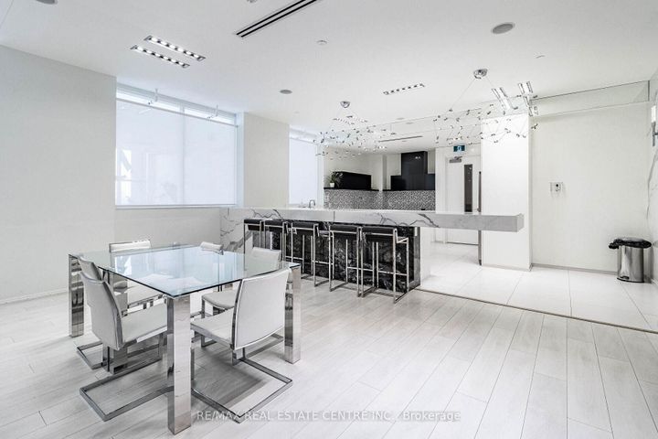 Photo 39 at 207 - 110 Marine Parade Drive, Mimico, Toronto