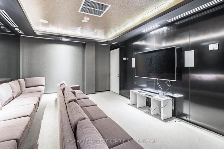 Photo 41 at 207 - 110 Marine Parade Drive, Mimico, Toronto