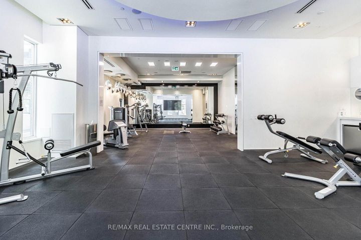 Photo 43 at 207 - 110 Marine Parade Drive, Mimico, Toronto