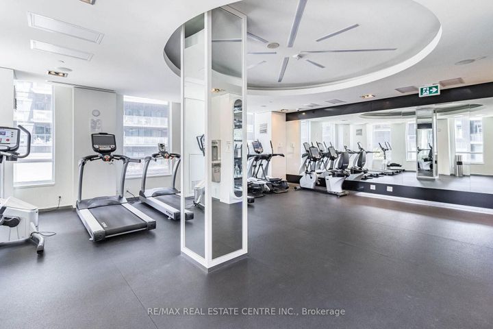 Photo 45 at 207 - 110 Marine Parade Drive, Mimico, Toronto