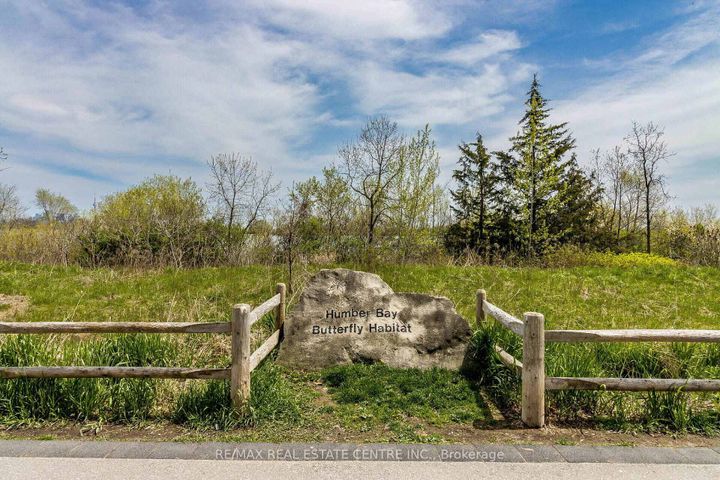 Photo 47 at 207 - 110 Marine Parade Drive, Mimico, Toronto