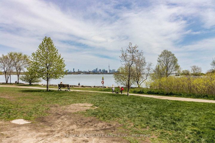 Photo 48 at 207 - 110 Marine Parade Drive, Mimico, Toronto