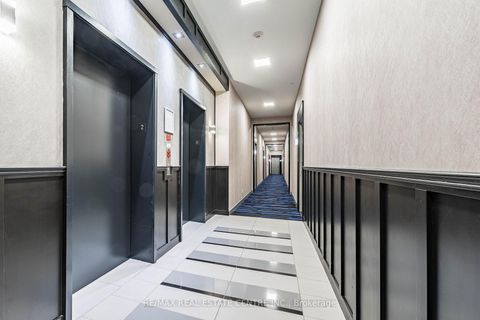 Photo 4 at 207 - 110 Marine Parade Drive, Mimico, Toronto