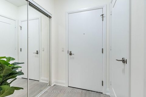 Photo 7 at 207 - 110 Marine Parade Drive, Mimico, Toronto