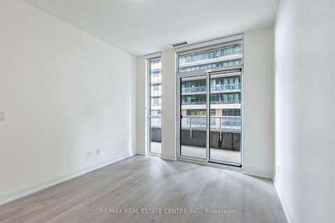 Photo 20 at 207 - 110 Marine Parade Drive, Mimico, Toronto