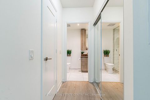 Photo 21 at 207 - 110 Marine Parade Drive, Mimico, Toronto