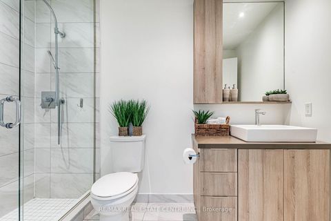 Photo 22 at 207 - 110 Marine Parade Drive, Mimico, Toronto