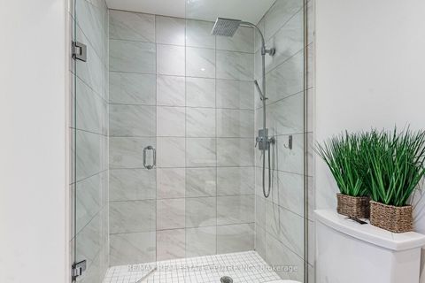 Photo 23 at 207 - 110 Marine Parade Drive, Mimico, Toronto