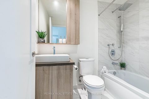 Photo 28 at 207 - 110 Marine Parade Drive, Mimico, Toronto