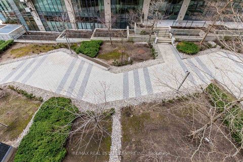Photo 36 at 207 - 110 Marine Parade Drive, Mimico, Toronto