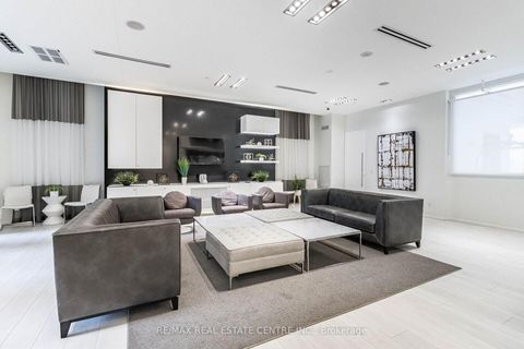 Photo 37 at 207 - 110 Marine Parade Drive, Mimico, Toronto