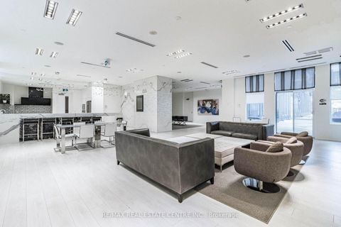 Photo 38 at 207 - 110 Marine Parade Drive, Mimico, Toronto