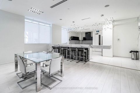 Photo 39 at 207 - 110 Marine Parade Drive, Mimico, Toronto