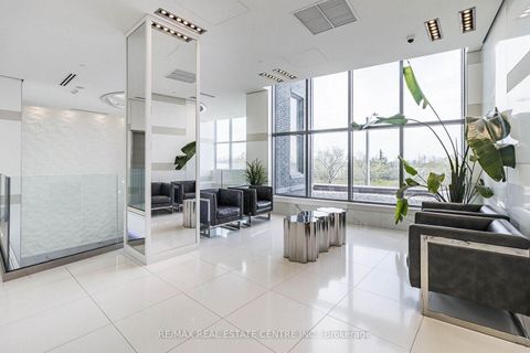 Photo 46 at 207 - 110 Marine Parade Drive, Mimico, Toronto