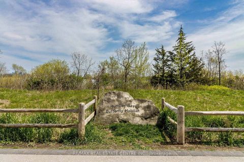 Photo 47 at 207 - 110 Marine Parade Drive, Mimico, Toronto