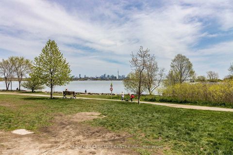 Photo 48 at 207 - 110 Marine Parade Drive, Mimico, Toronto