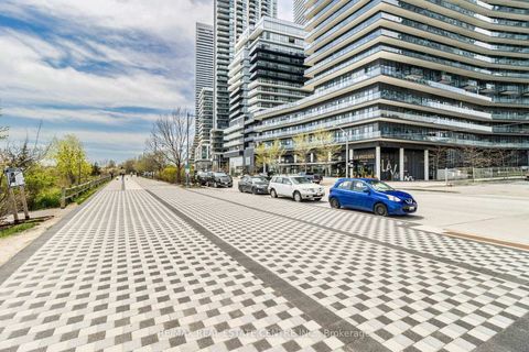 Photo 49 at 207 - 110 Marine Parade Drive, Mimico, Toronto
