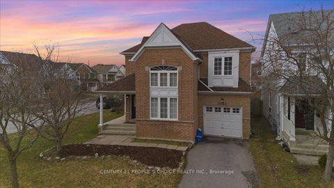 Photo 0 at 1456 Lyncroft Crescent, Taunton, Oshawa