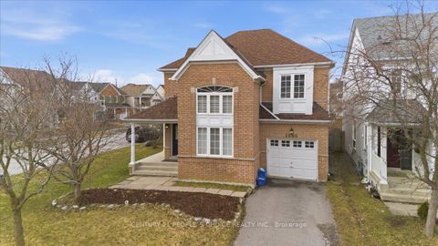 Photo 1 at 1456 Lyncroft Crescent, Taunton, Oshawa