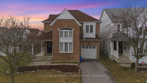 Photo 2 at 1456 Lyncroft Crescent, Taunton, Oshawa