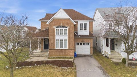 Photo 3 at 1456 Lyncroft Crescent, Taunton, Oshawa