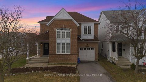 Photo 7 at 1456 Lyncroft Crescent, Taunton, Oshawa