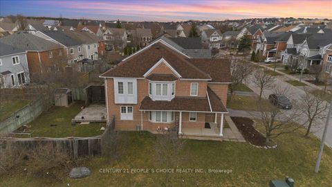 Photo 10 at 1456 Lyncroft Crescent, Taunton, Oshawa