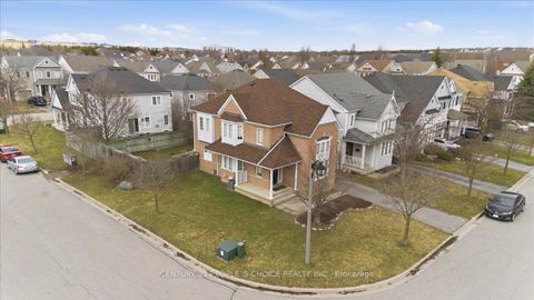 Photo 16 at 1456 Lyncroft Crescent, Taunton, Oshawa