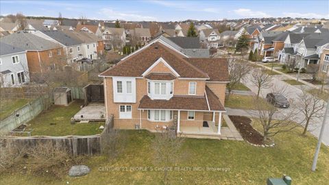 Photo 17 at 1456 Lyncroft Crescent, Taunton, Oshawa