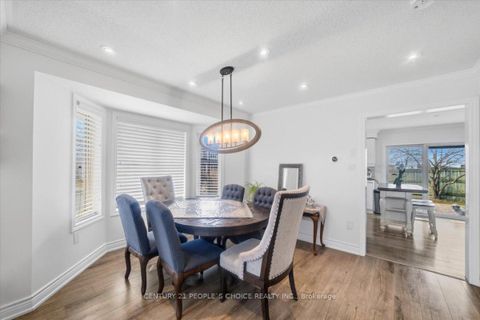 Photo 19 at 1456 Lyncroft Crescent, Taunton, Oshawa