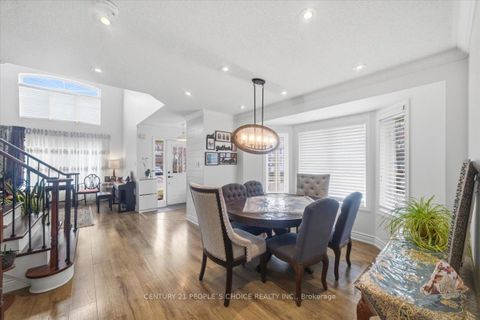 Photo 20 at 1456 Lyncroft Crescent, Taunton, Oshawa